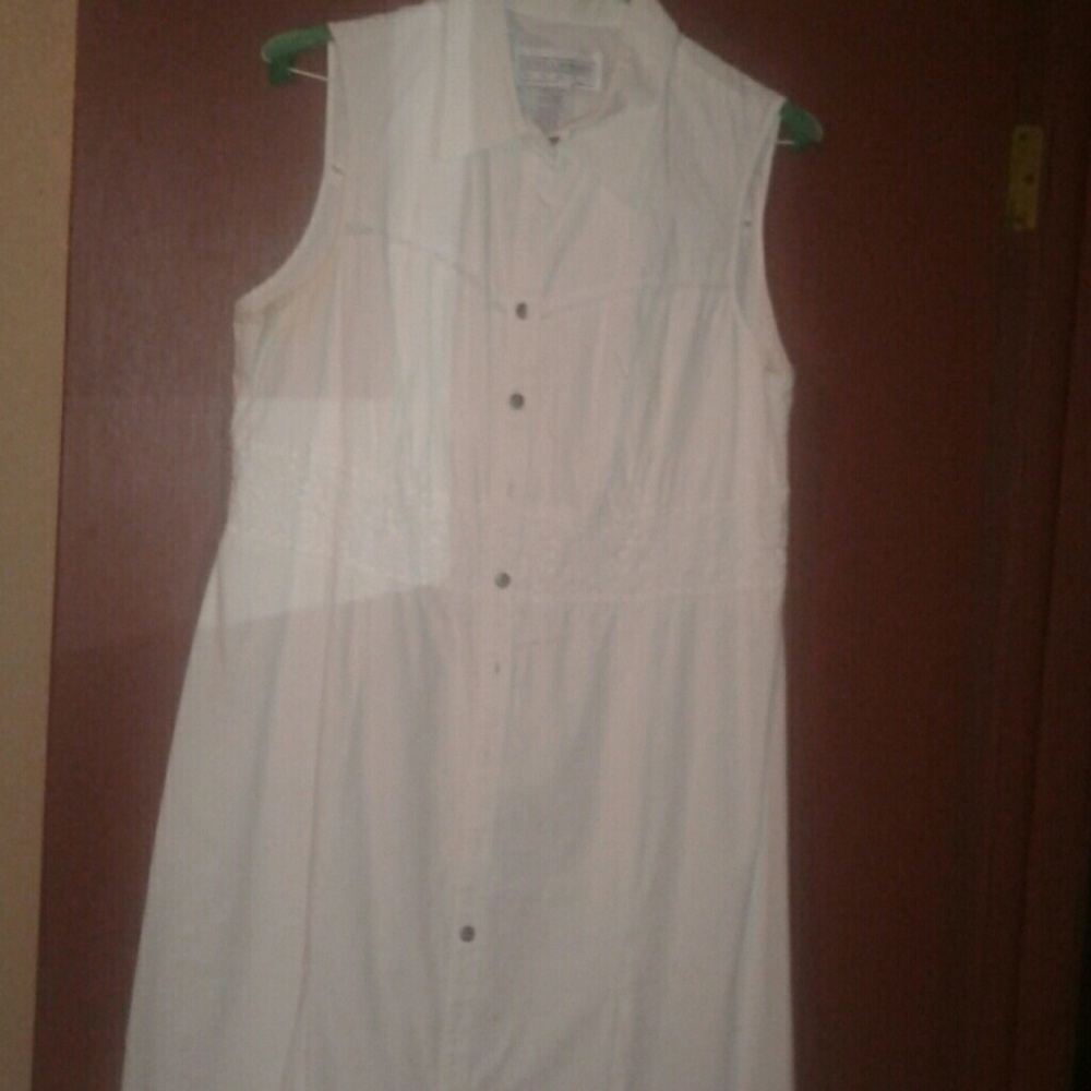 Ladies Dress